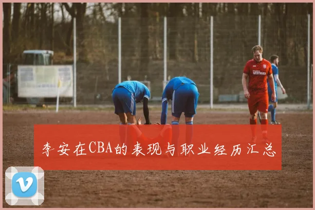 李安在CBA的表现与职业经历汇总