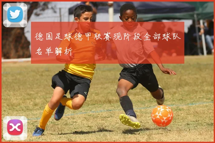 德国足球德甲联赛现阶段全部球队名单解析