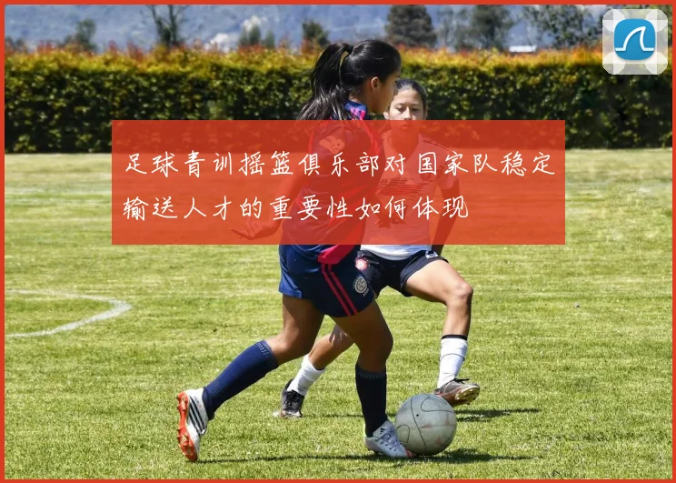 足球青训摇篮俱乐部对国家队稳定输送人才的重要性如何体现